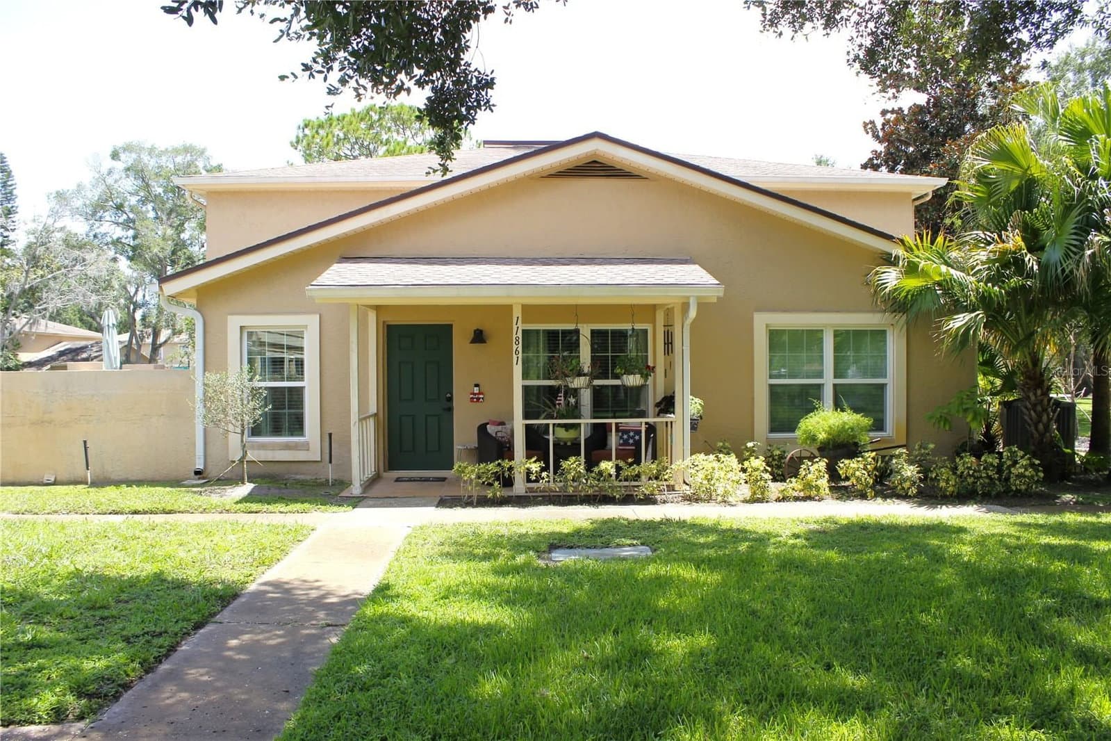 11861 RAINTREE