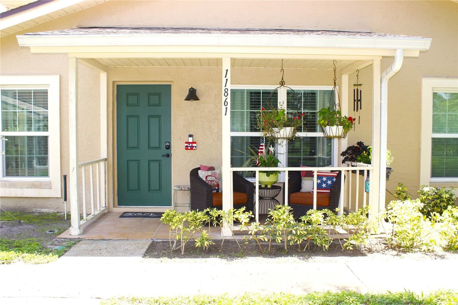 11861 RAINTREE