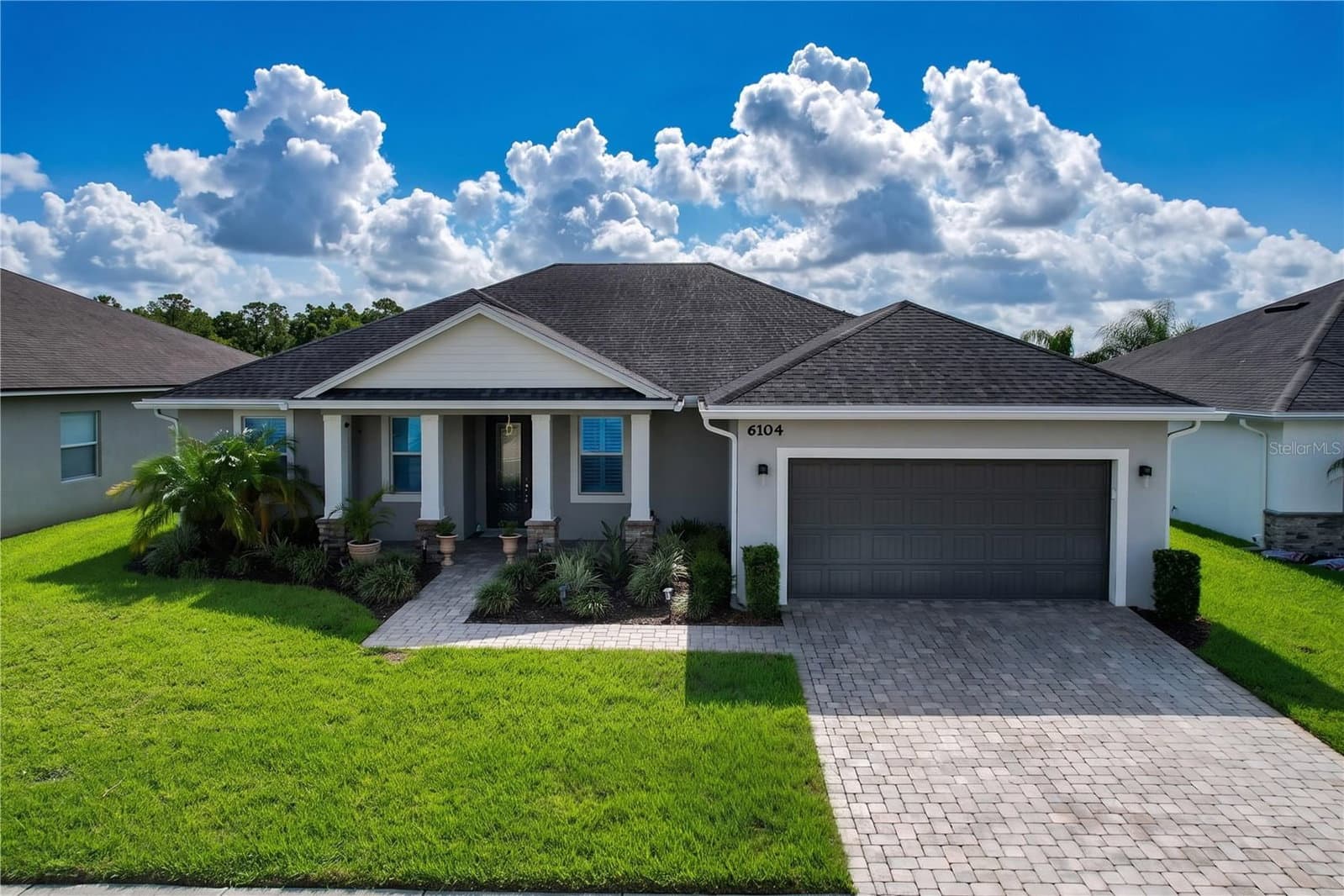 6104 HIGHLANDS GRACE