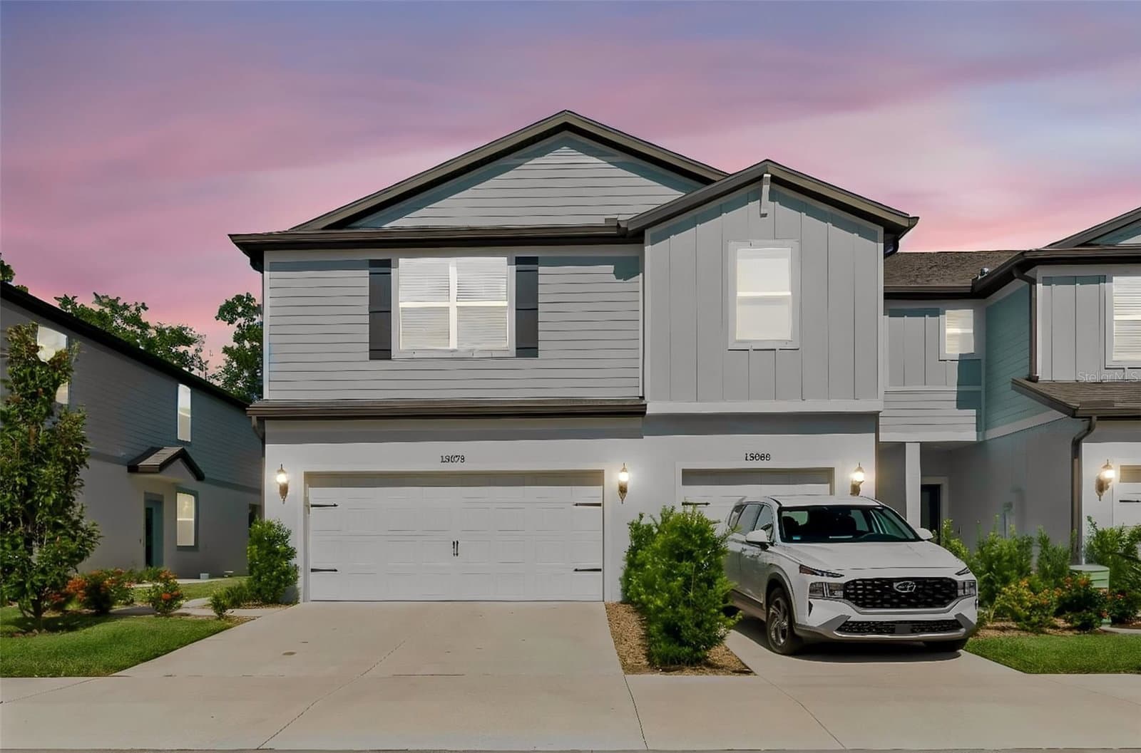 13078 STILLMONT