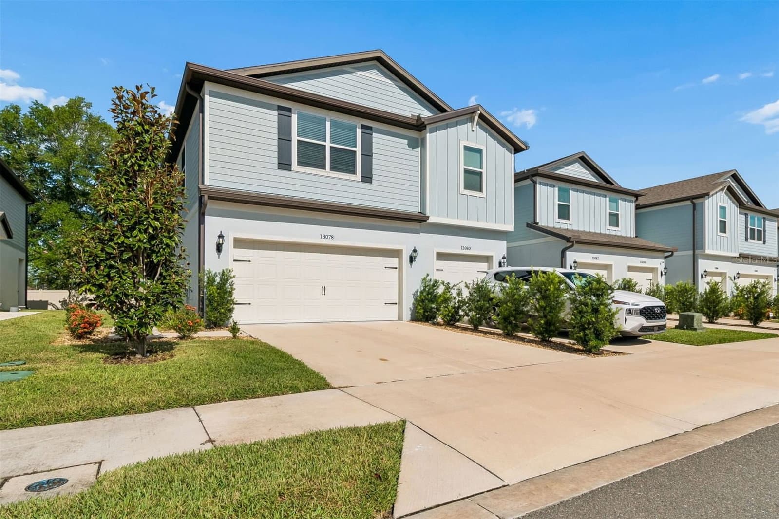 13078 STILLMONT