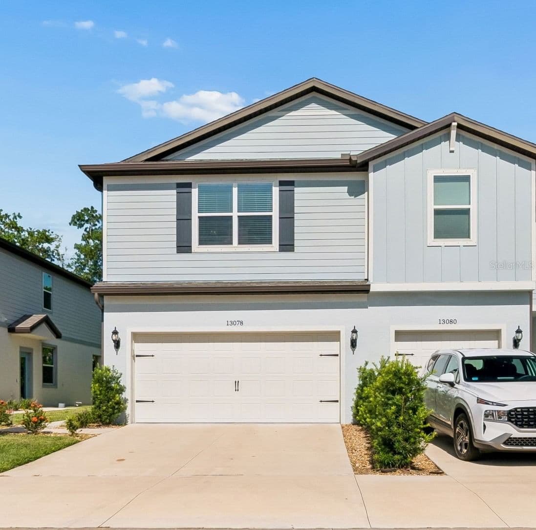 13078 STILLMONT