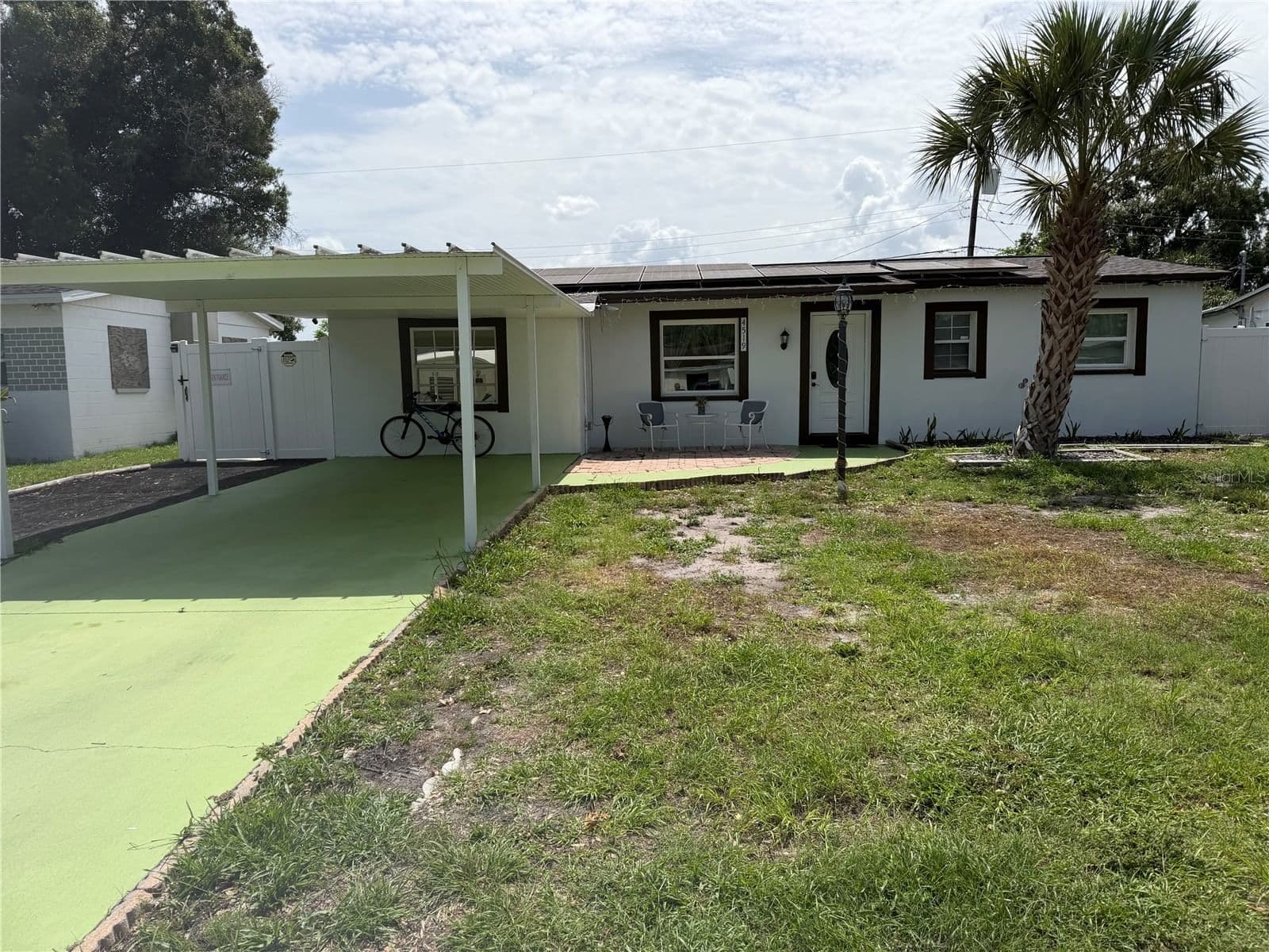 4519 EDEN ROCK