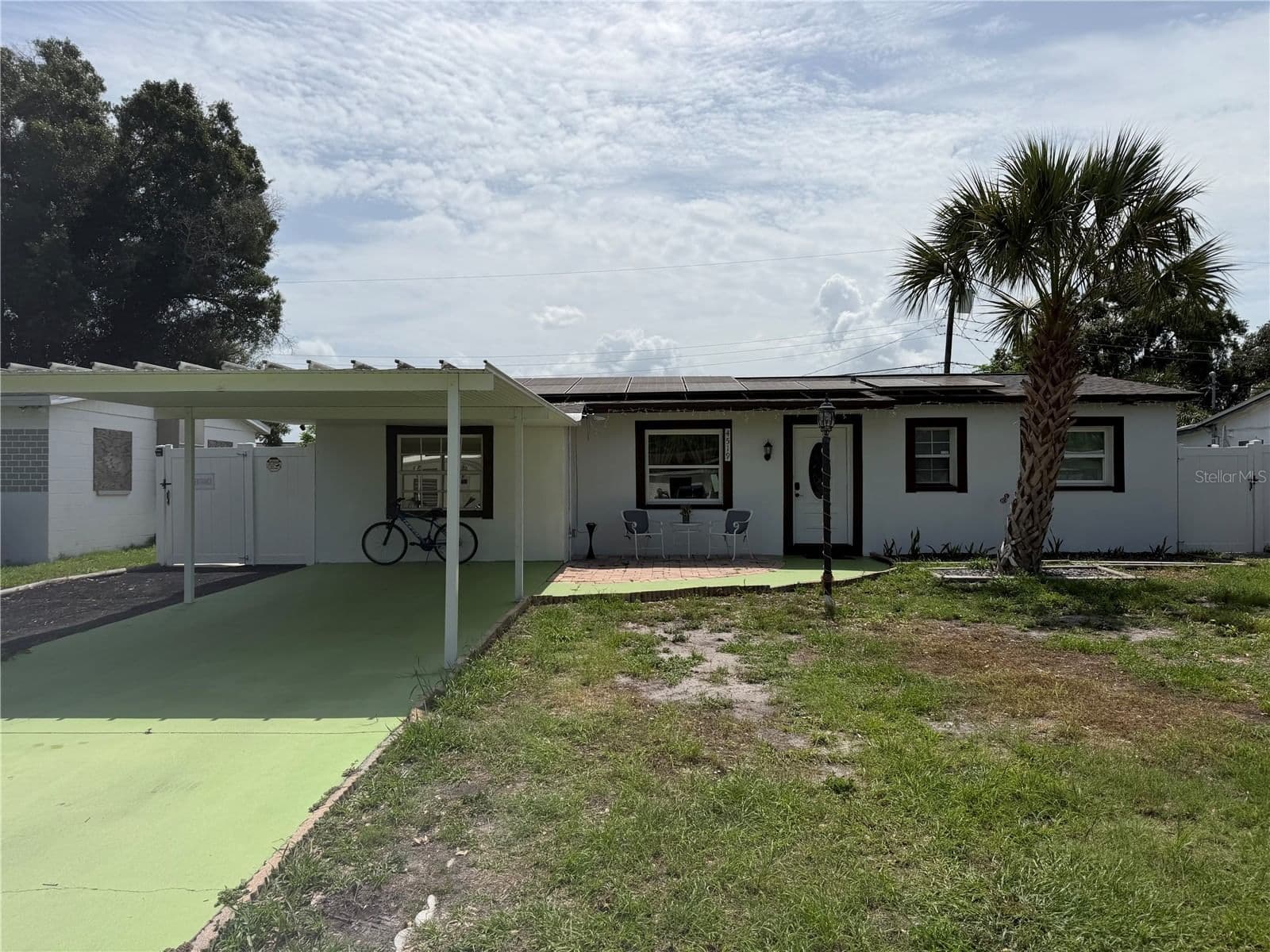 4519 EDEN ROCK