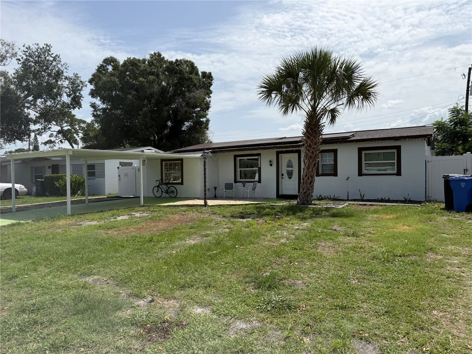 4519 EDEN ROCK