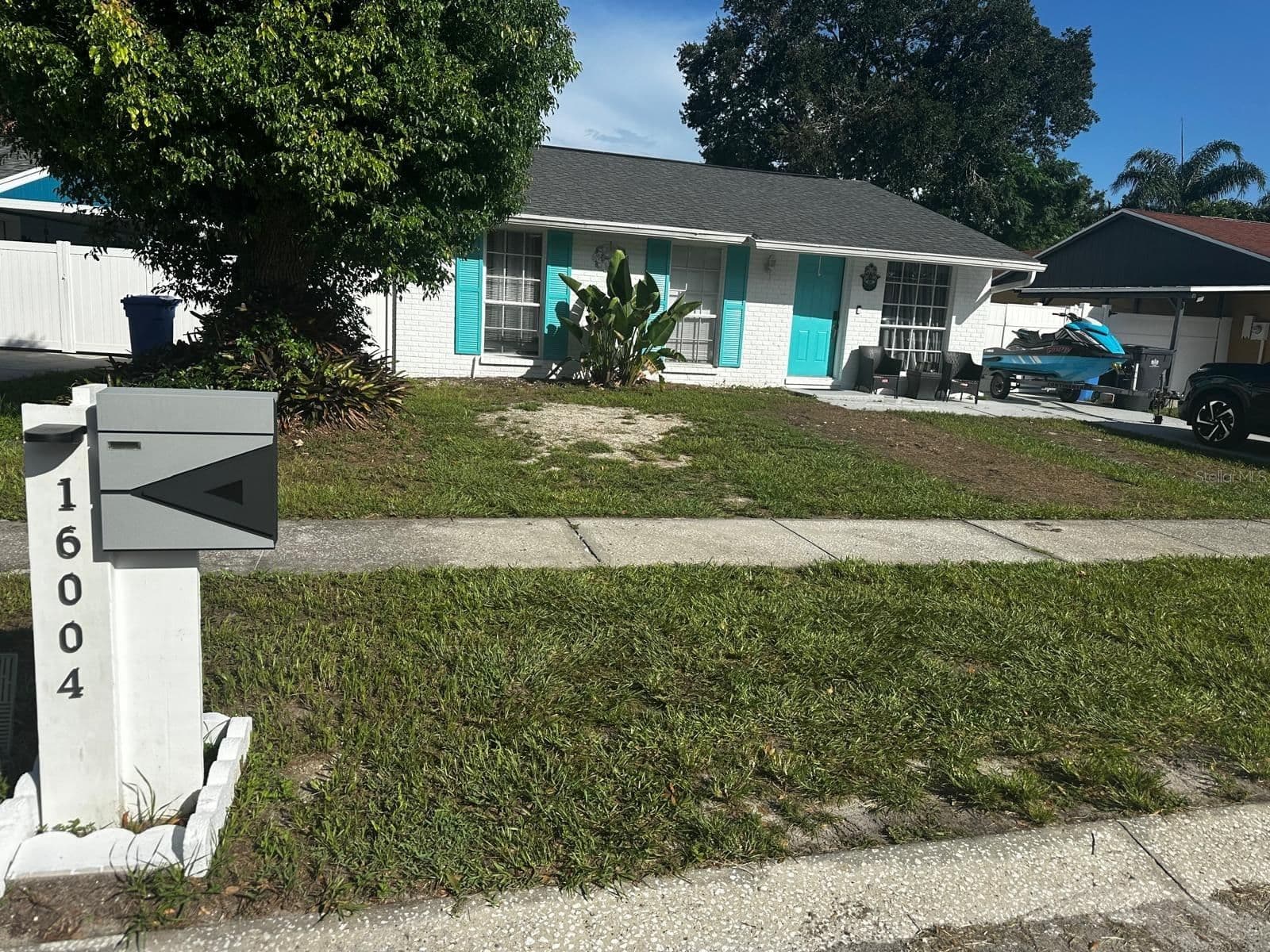 16004 SADDLE CREEK