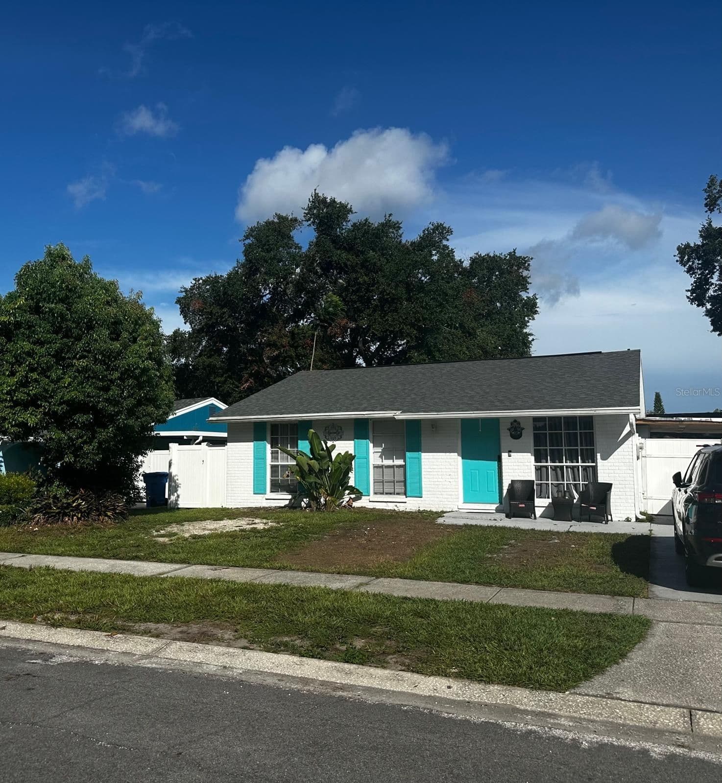 16004 SADDLE CREEK
