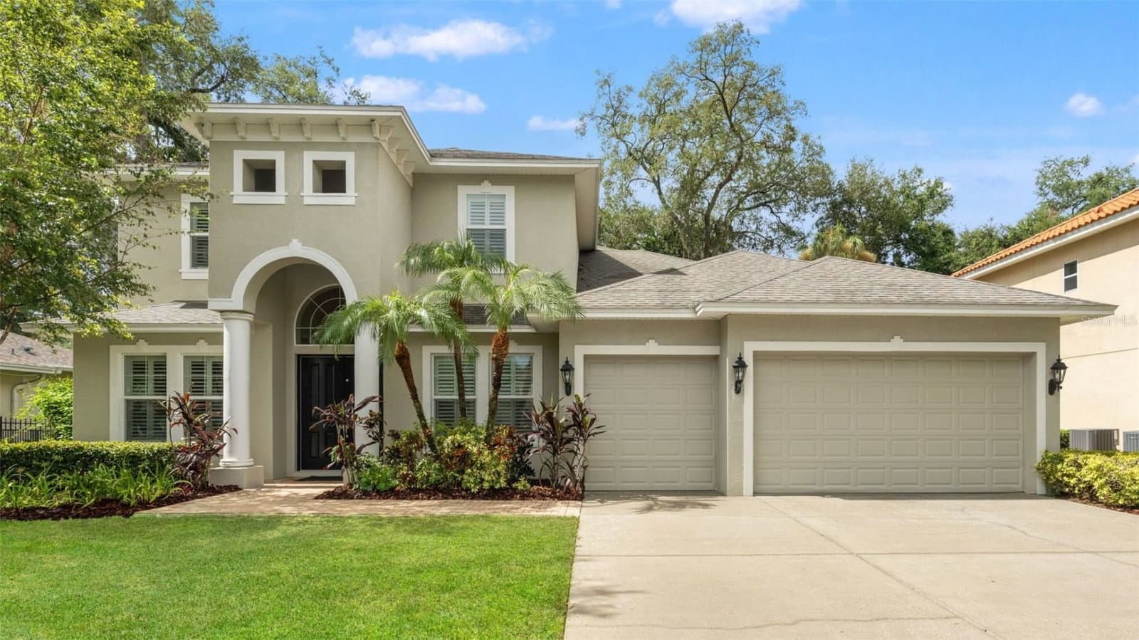 2112 CARROLL LANDING