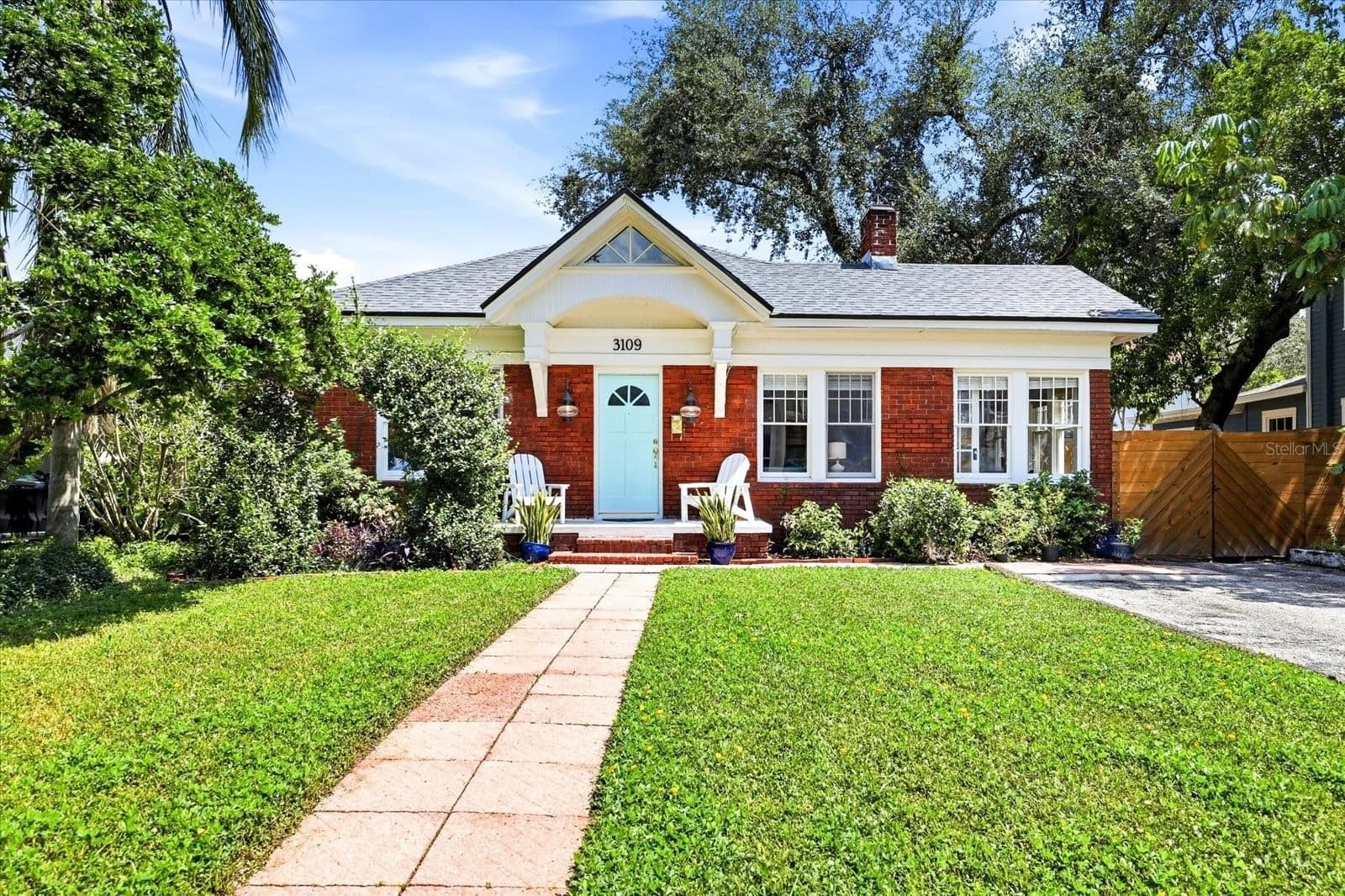 3109 SAN CARLOS