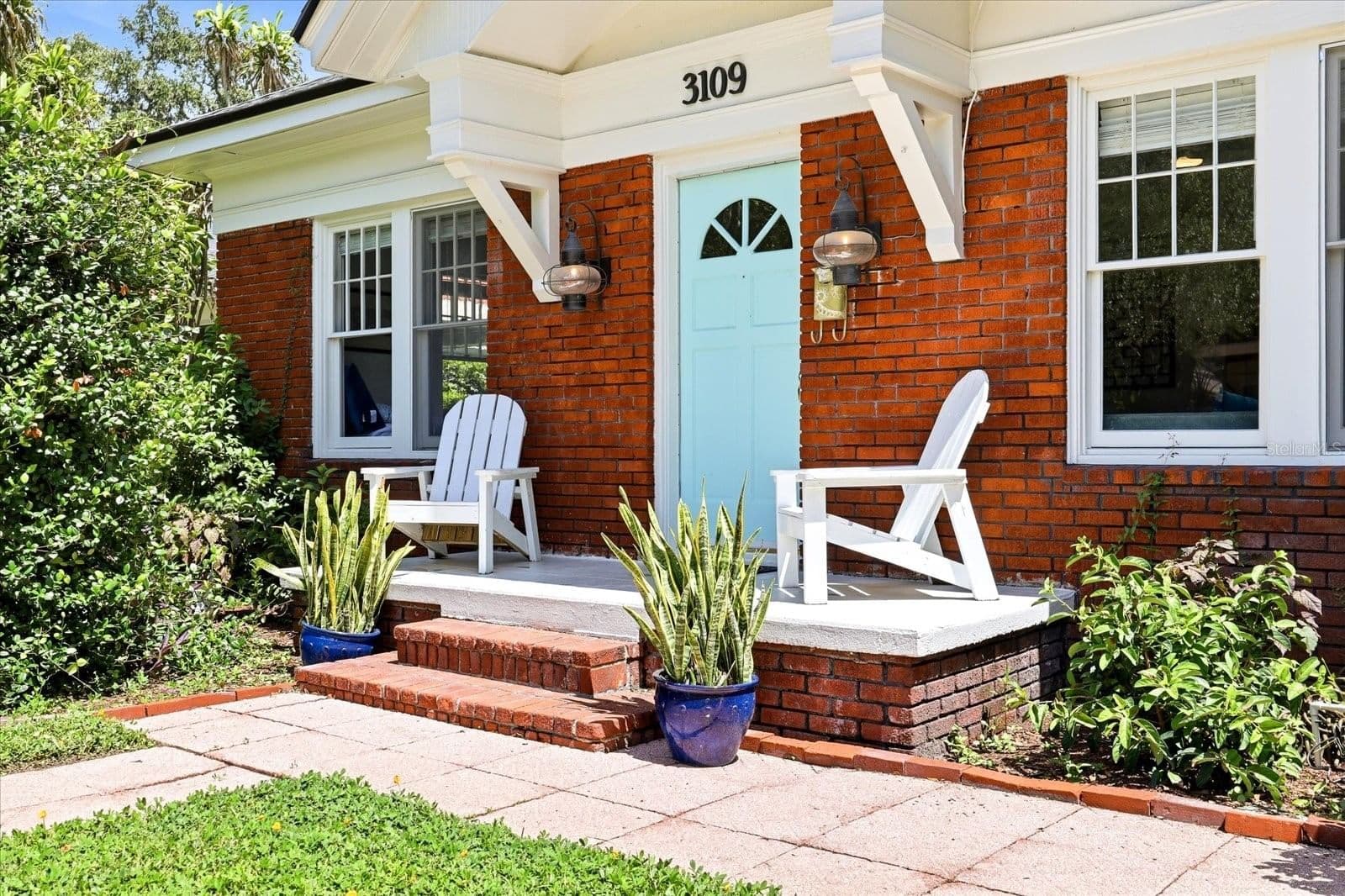 3109 SAN CARLOS