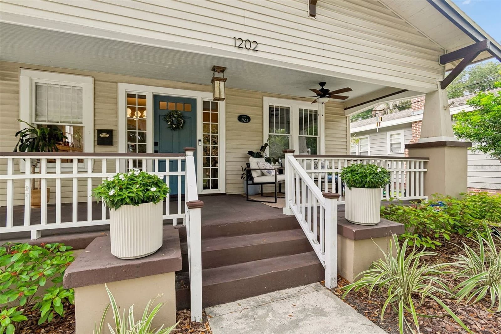 1202 POWHATAN