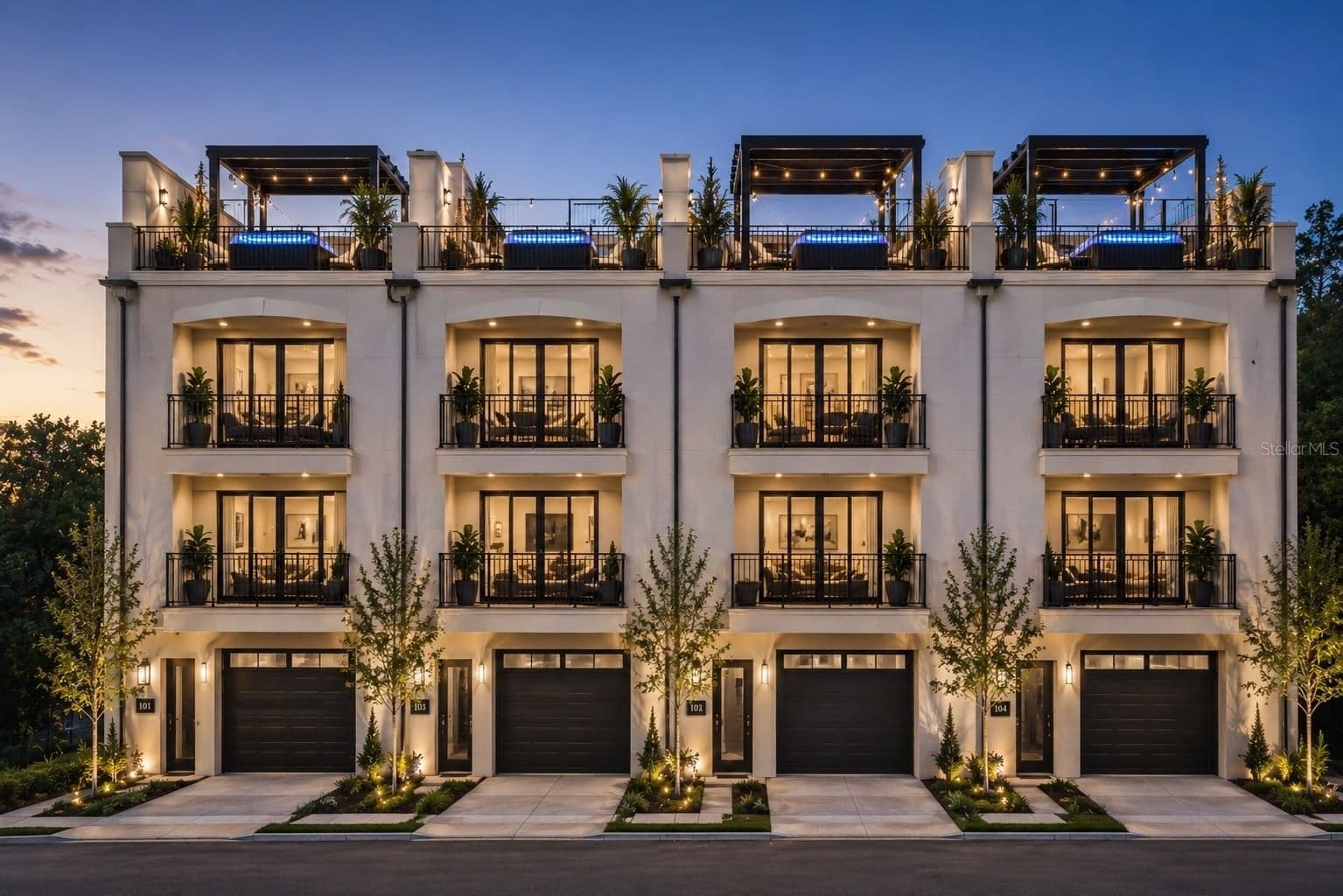 2304 HIGHLAND