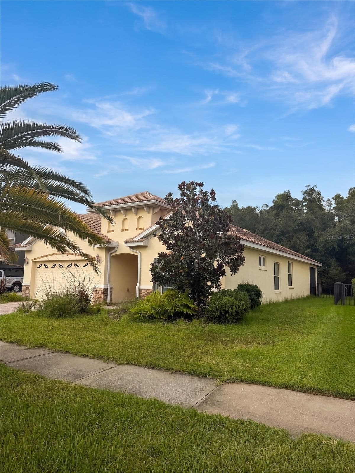 10864 CORY LAKE