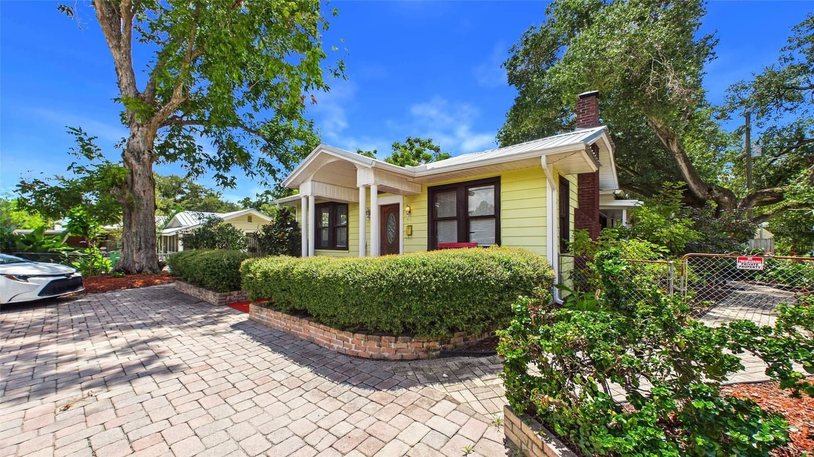6408 HIGHLAND