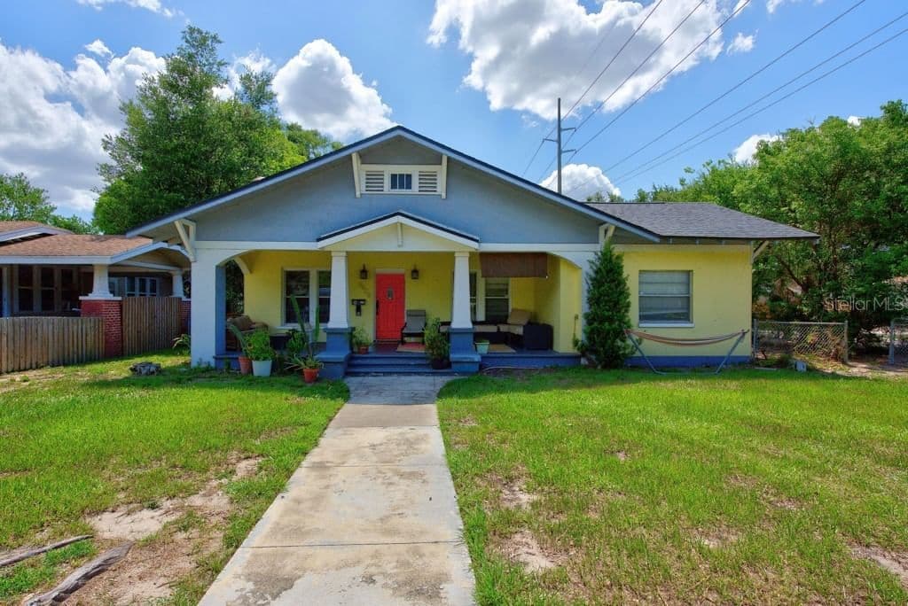 6020 FLORA VISTA