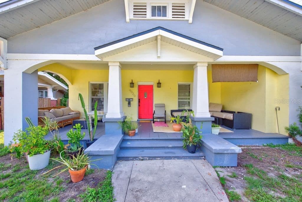 6020 FLORA VISTA
