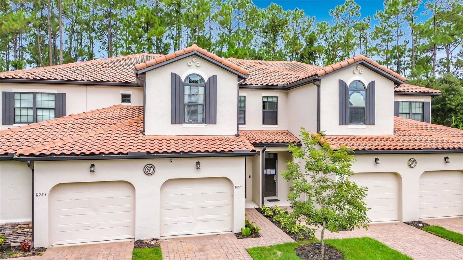 8223 ROSEVILLE, Davenport, FL