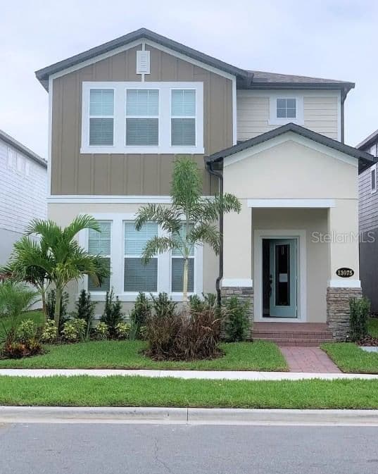 13075 SPRING GROVE, Winter Garden, FL