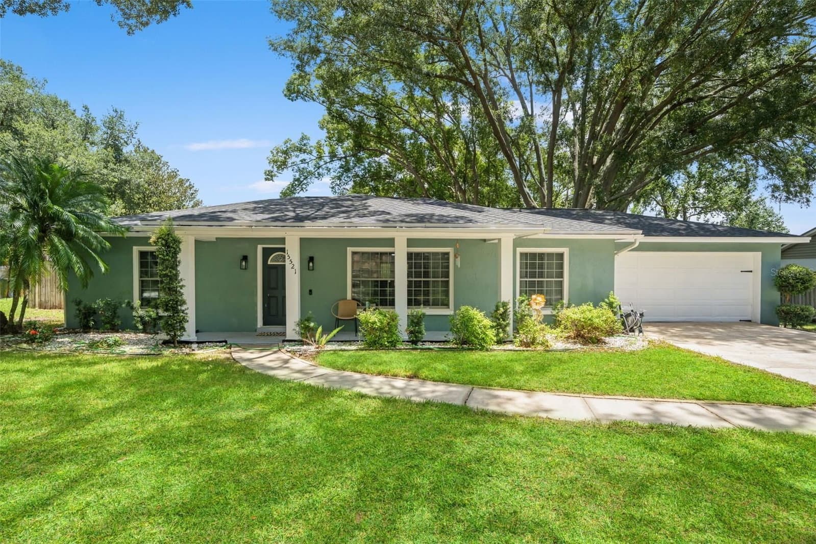 15521 WETSTONE