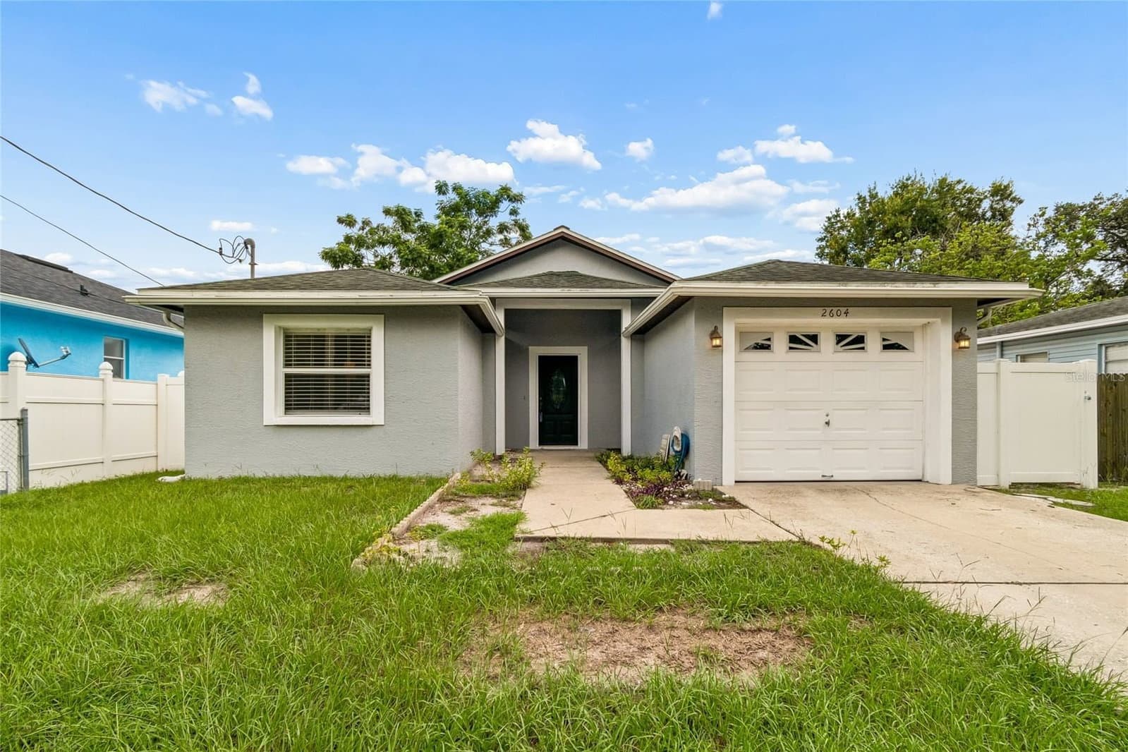 2604 KIRBY