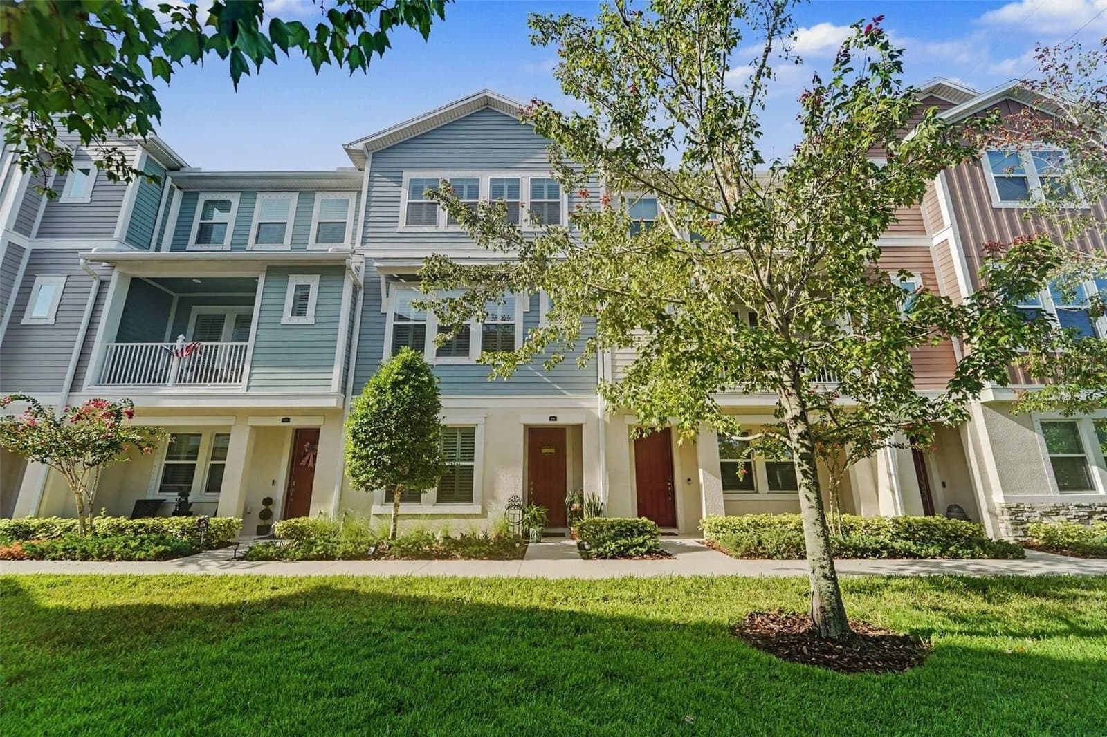 9567 CAVENDISH