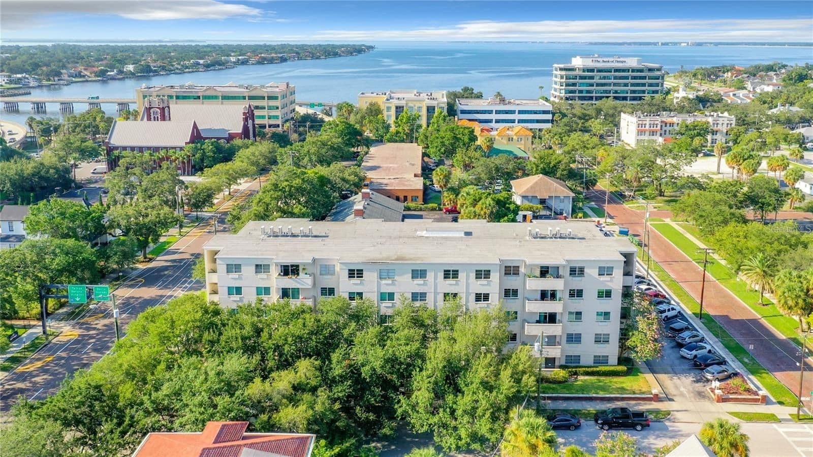 406 CEDAR Avenue #107