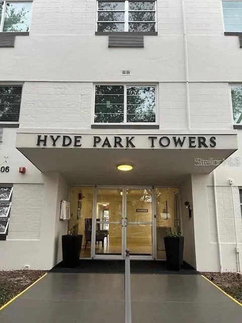 406 CEDAR Avenue #107