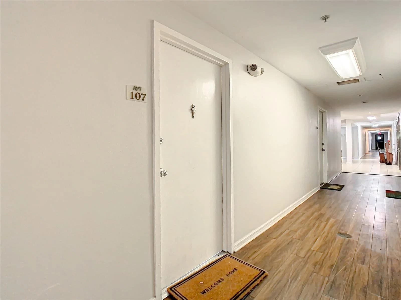 406 CEDAR Avenue #107