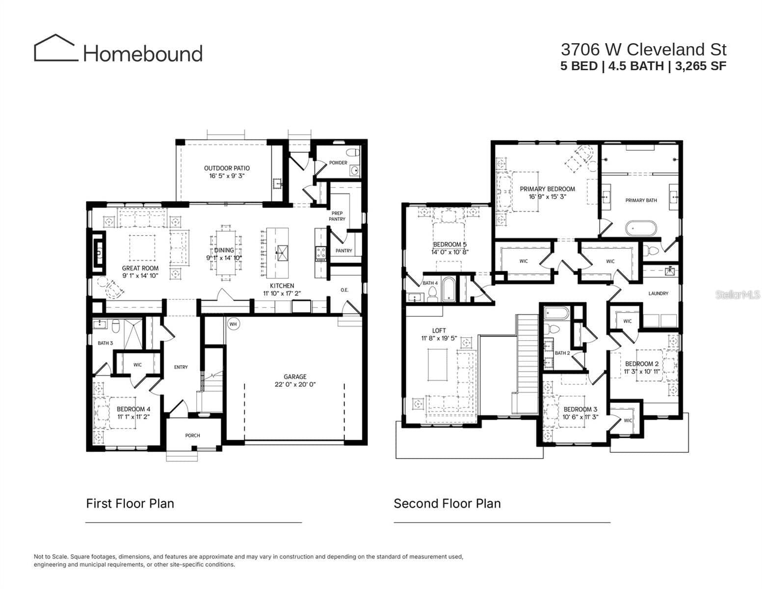 3706 CLEVELAND