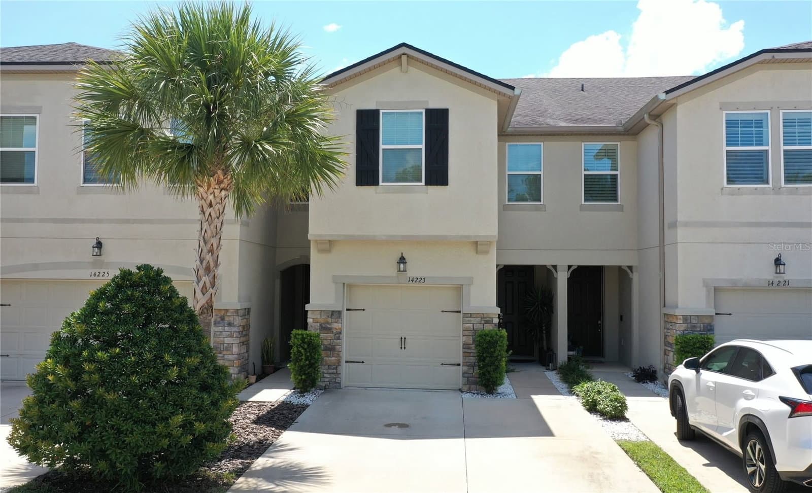 14223 PONDHAWK