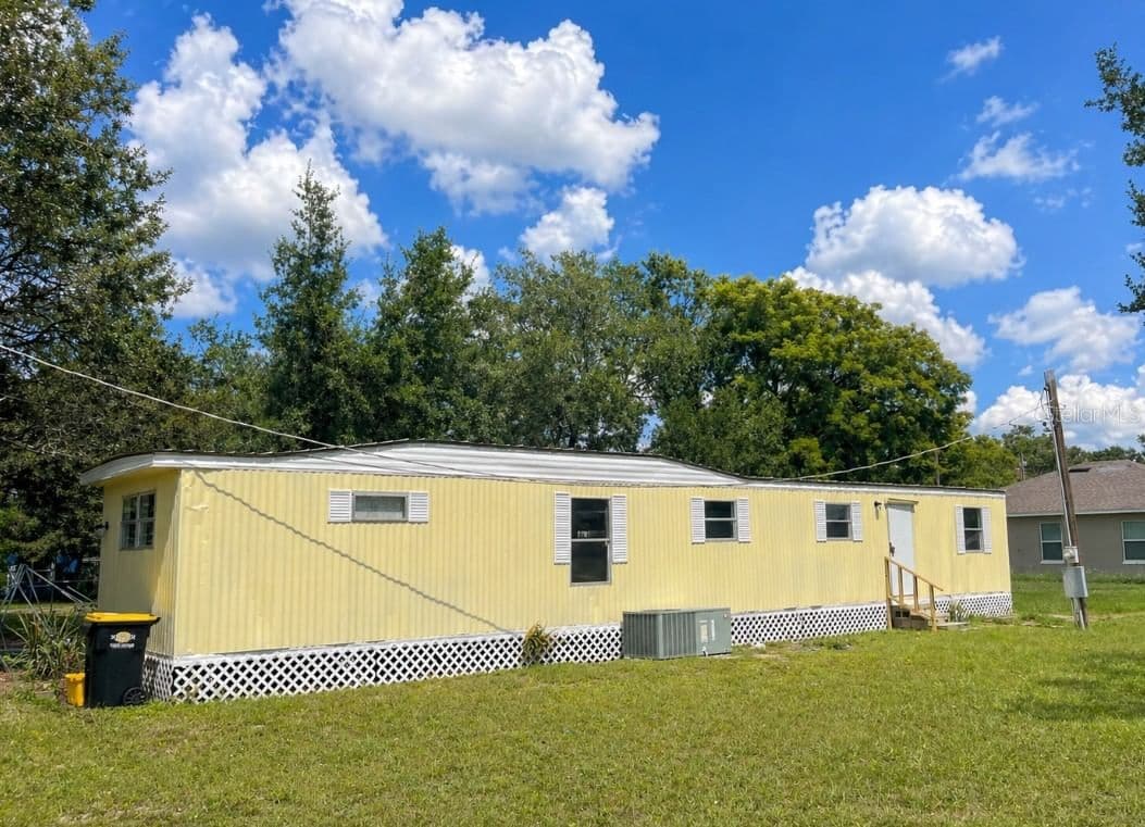 225 ADAMS, Auburndale, FL