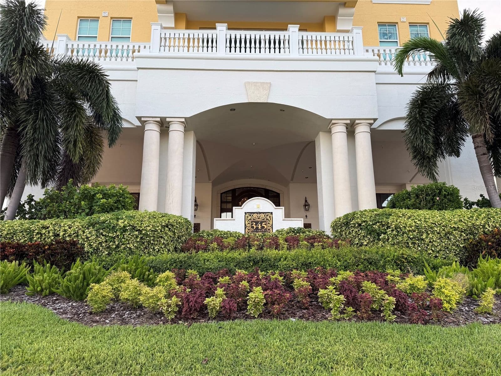 345 BAYSHORE