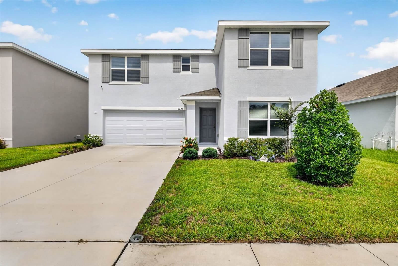 7622 ROSEWOOD GARDEN