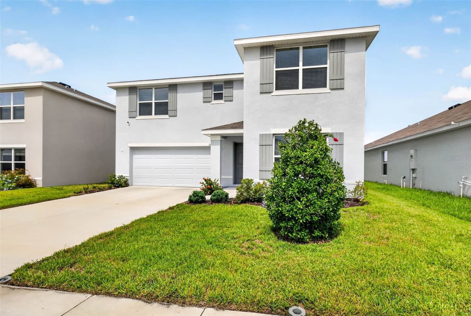 7622 ROSEWOOD GARDEN