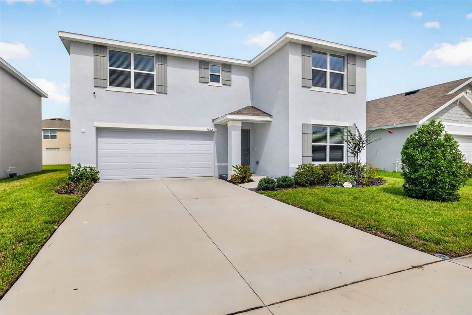 7622 ROSEWOOD GARDEN