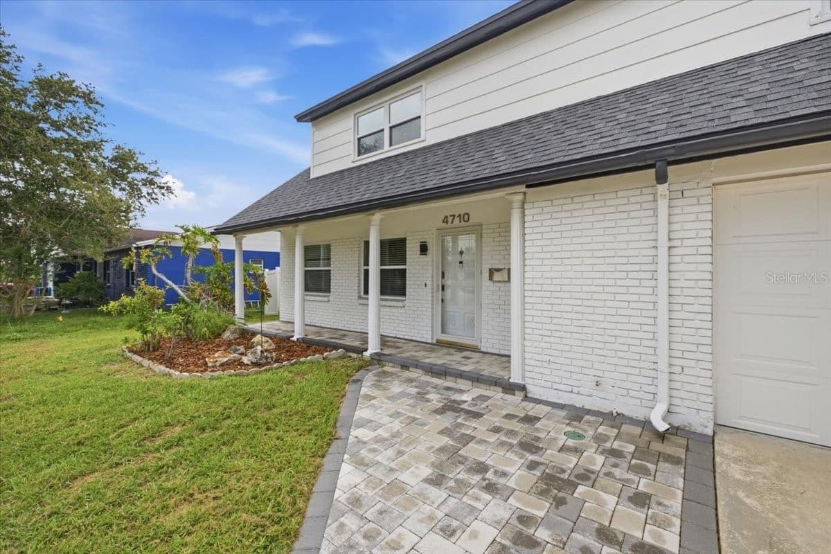 4710 TRAVERTINE