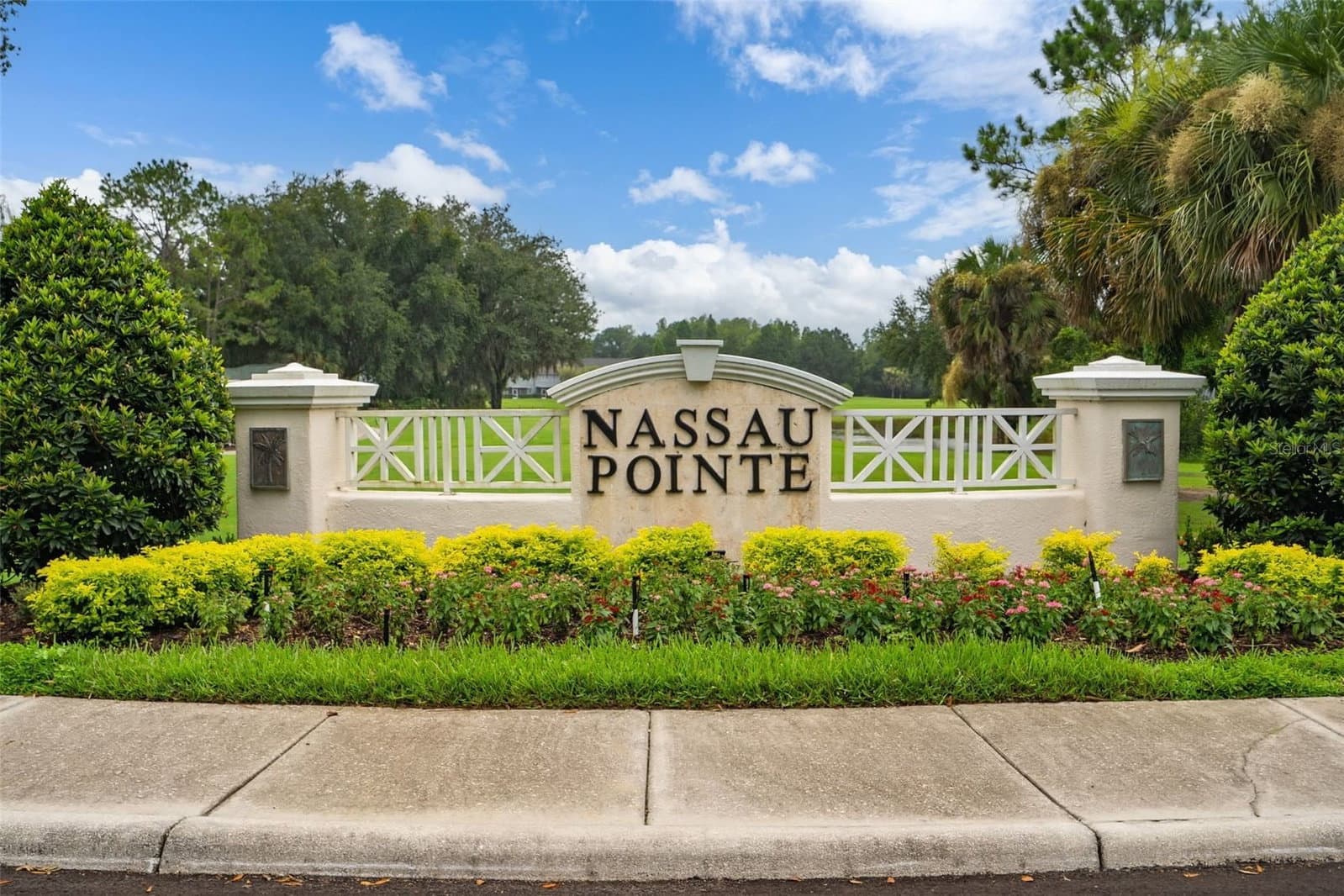 18105 NASSAU POINT