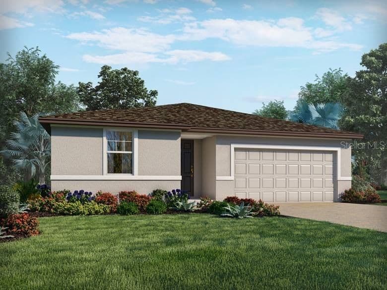 1373 OAK VALLEY, Auburndale, FL