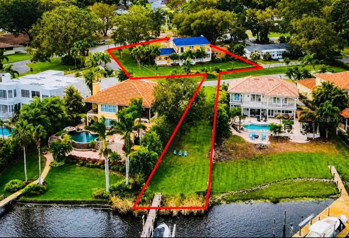 4929 RIVER SHORE