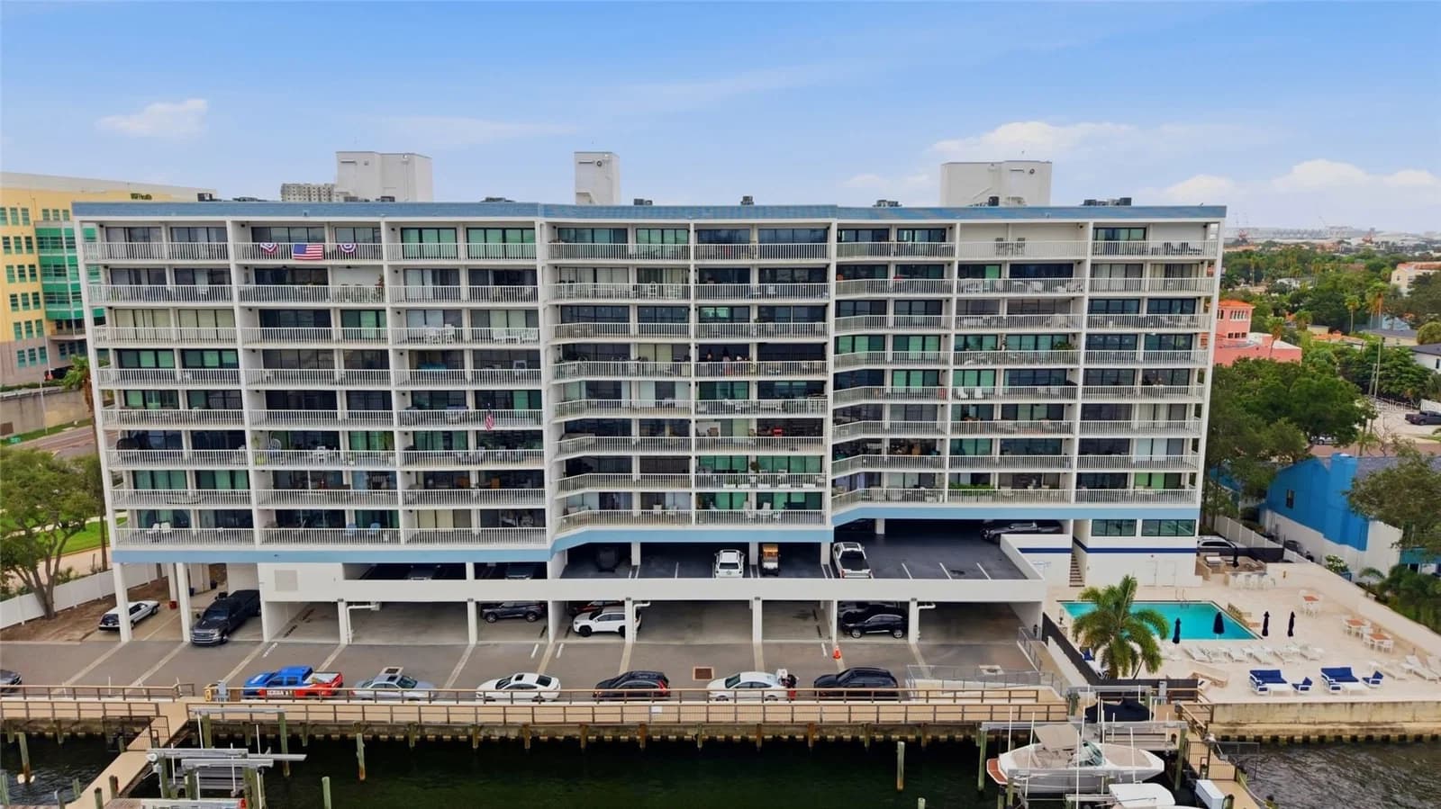 2 ADALIA Avenue #1004
