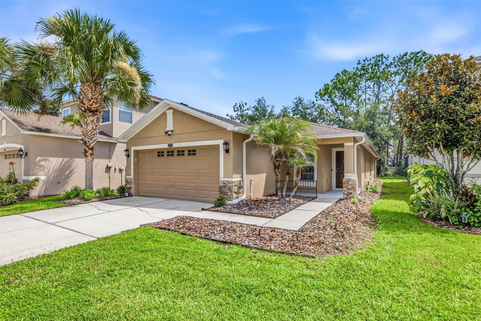 7861 TUSCANY WOODS