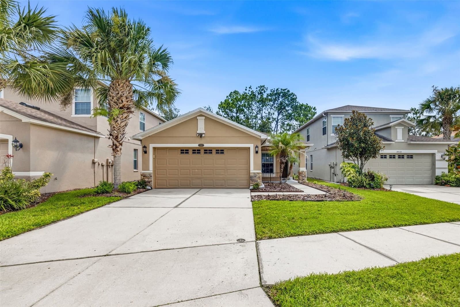 7861 TUSCANY WOODS