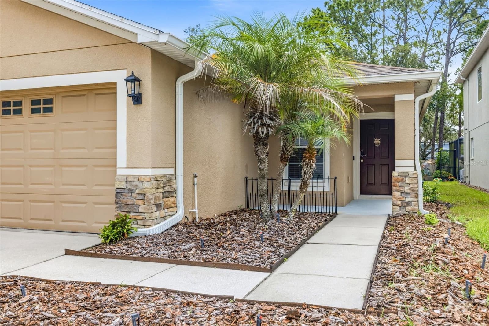 7861 TUSCANY WOODS
