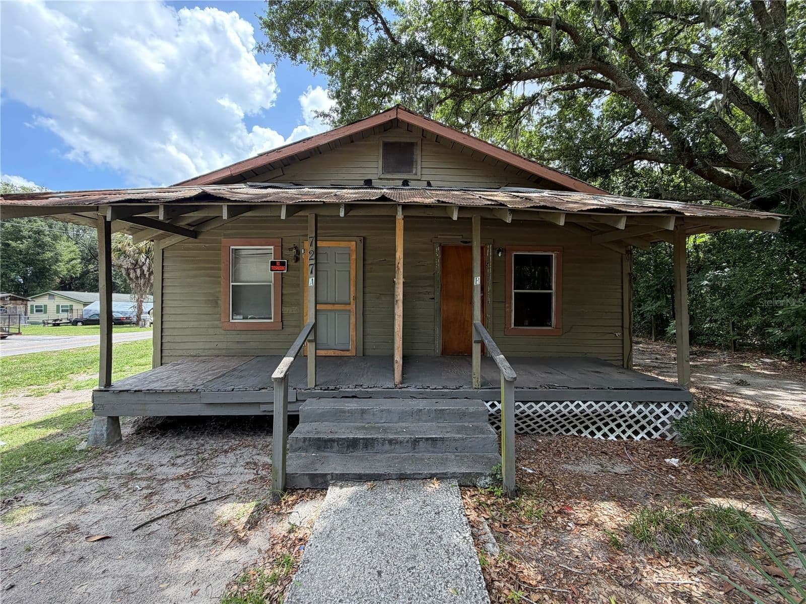 727 7TH, Ocala, FL