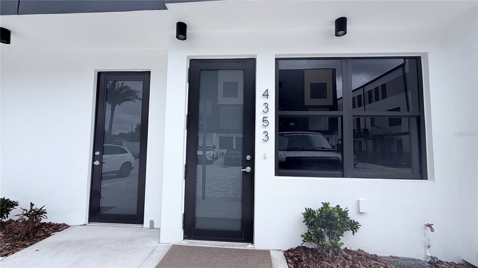 4353 FONTANAROSA VILLAGE