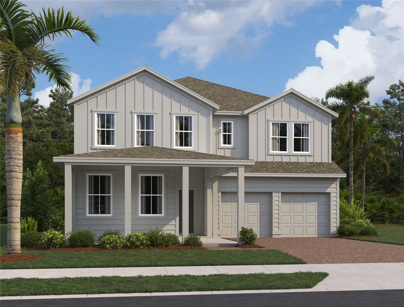 17625 LAKE STAR