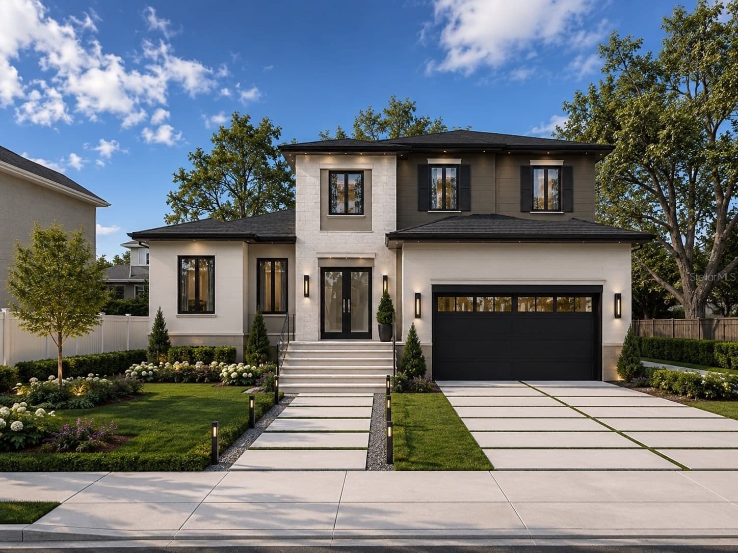 2825 SHELTON