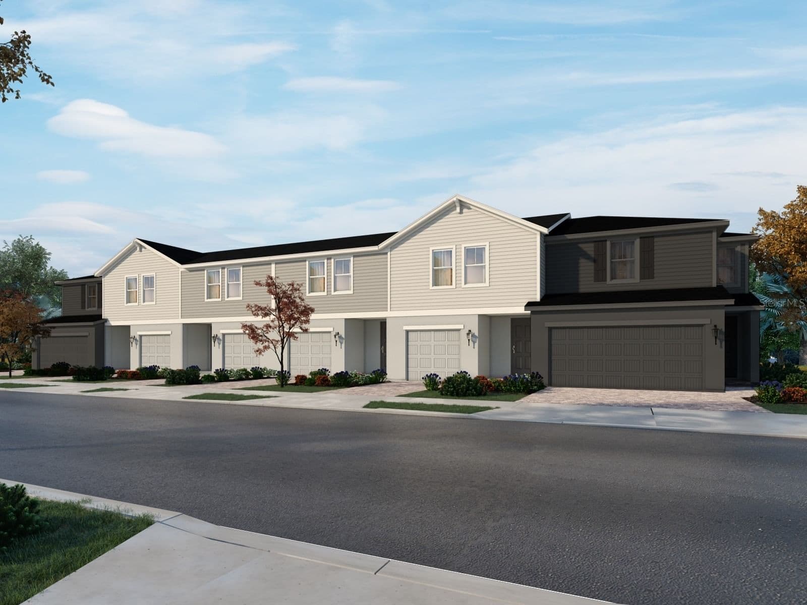 16257 BIRD OF PARADISE, Clermont, FL