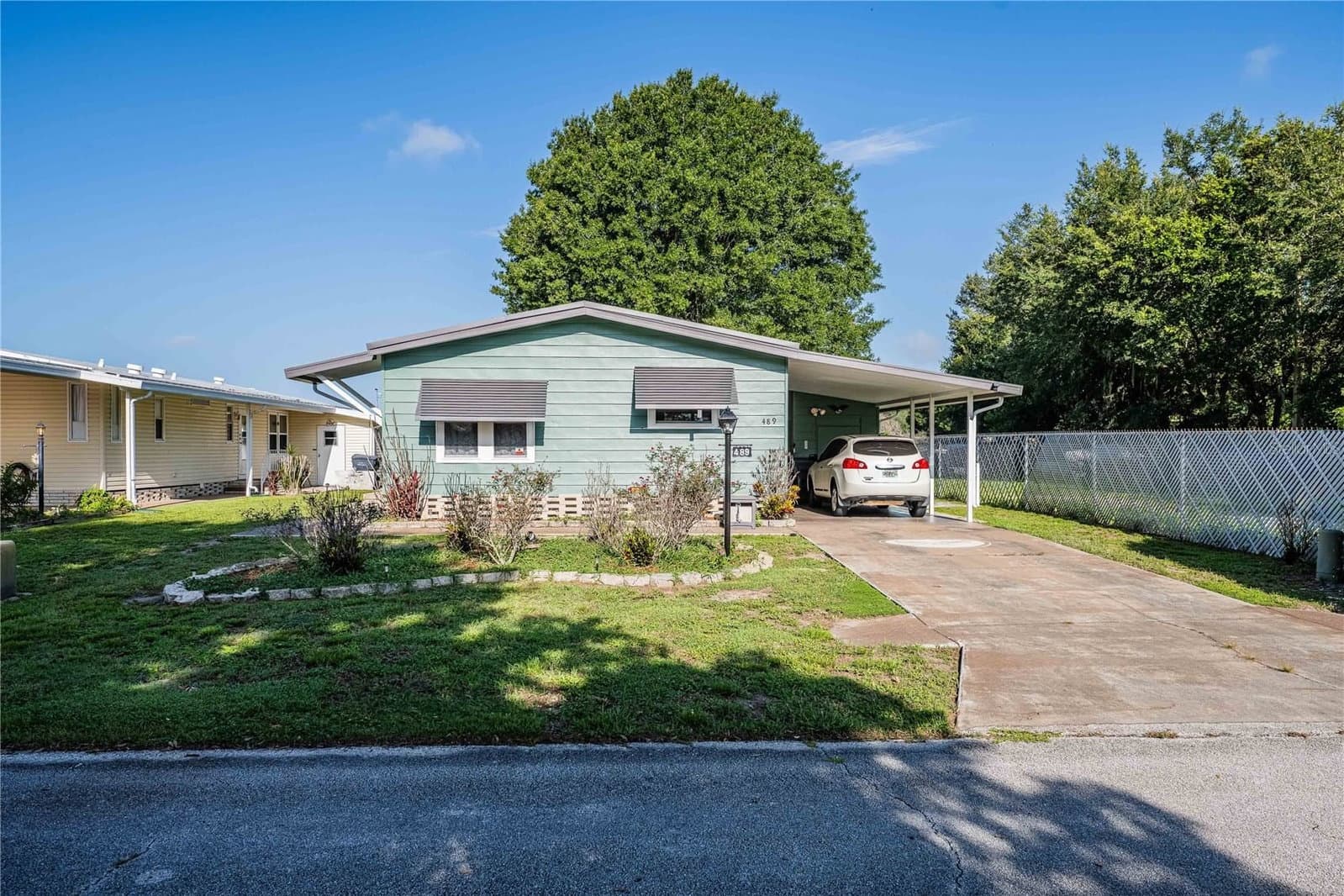 489 VILLAGE, Winter Haven, FL