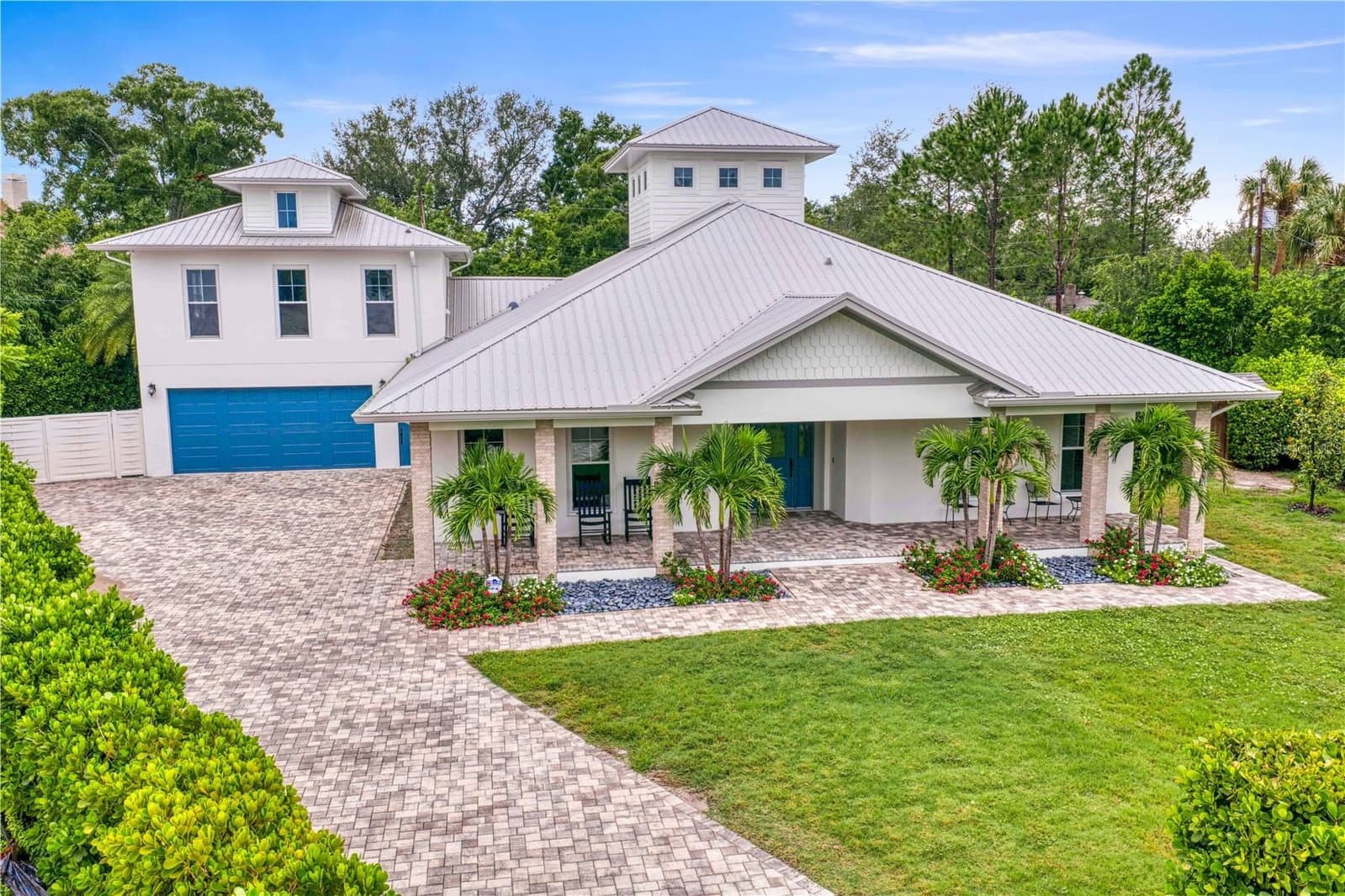 1009 MORRISON